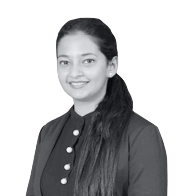 गुंजन मित्तल - ग़ैर-कार्यकारी निदेशक, MS Fincap