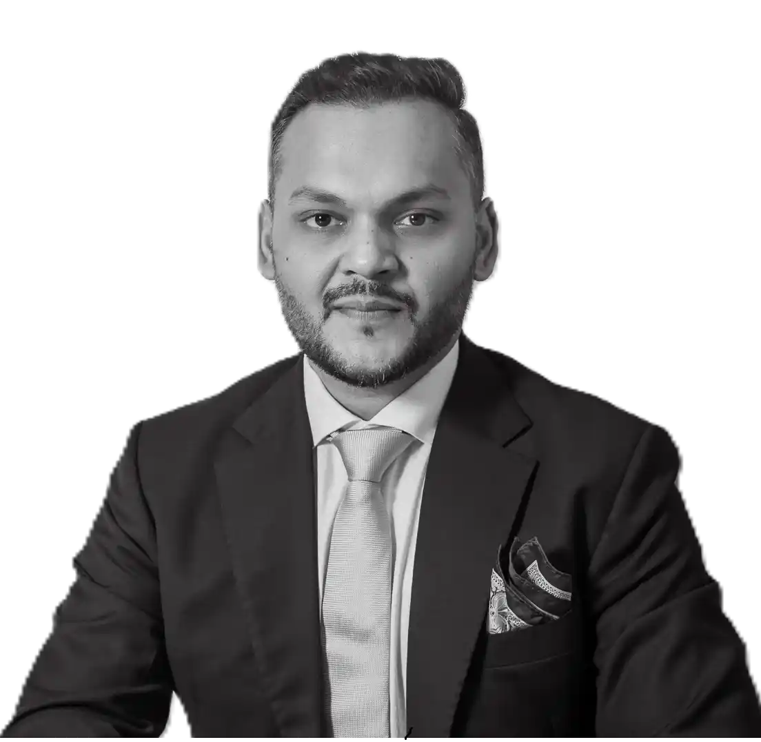 मुकंद मोदी - प्रबंध निदेशक, MS Fincap