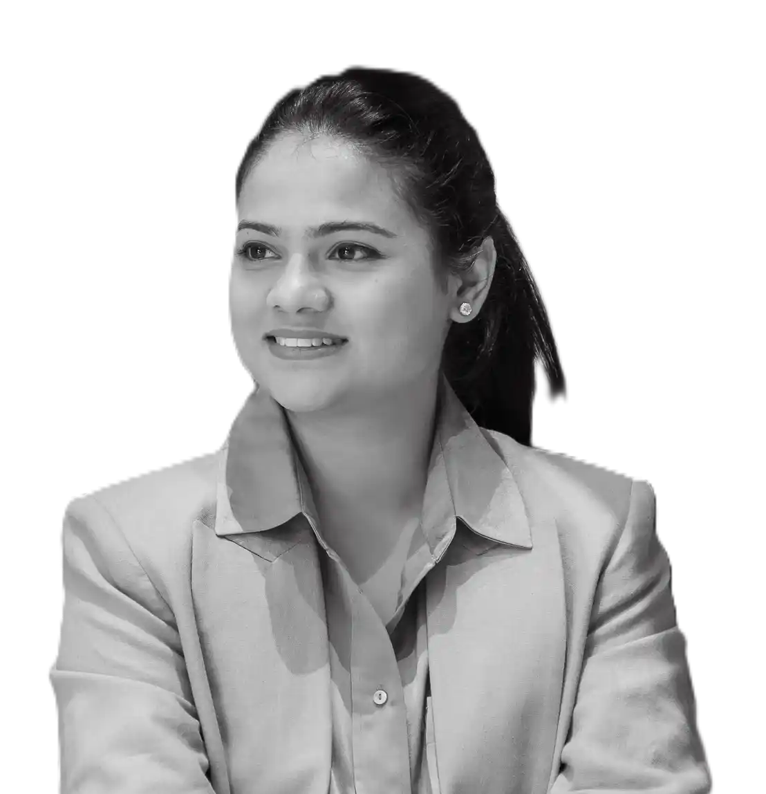 प्रेक्षा मोदी - निदेशक, MS Fincap