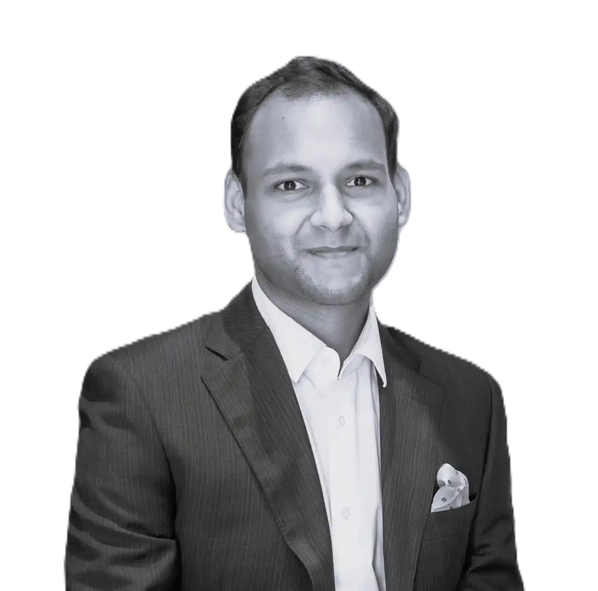 श्री श्रीयधर मोदी - कार्यकारी निदेशक, MS Fincap