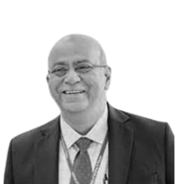 सुजन सिन्हा - स्वतंत्र निदेशक, MS Fincap